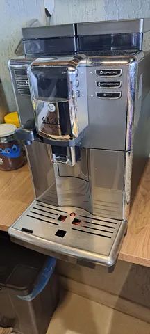 Máquina de café expresso Gaggia Anima XL