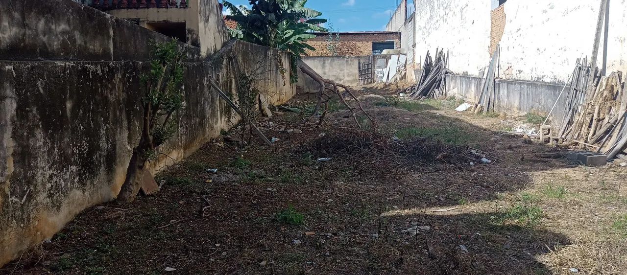 Terreno próximo ao centro de Sorocaba 