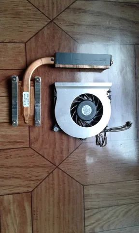 Cooler para Notebook - Foto 3