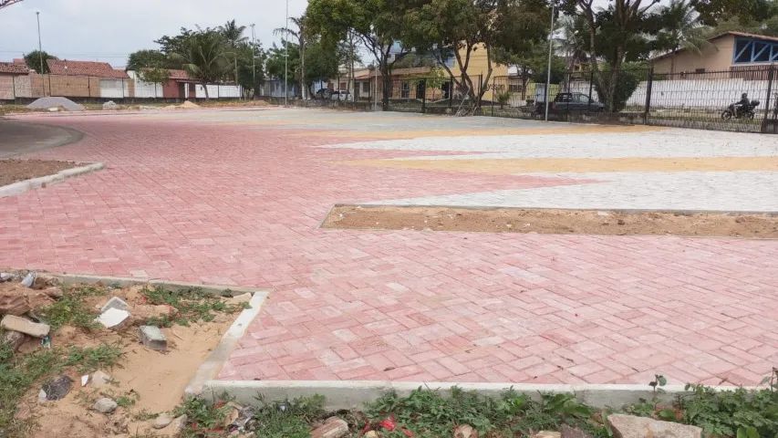 NS PAVIMENTAÇÃO - Foto 4