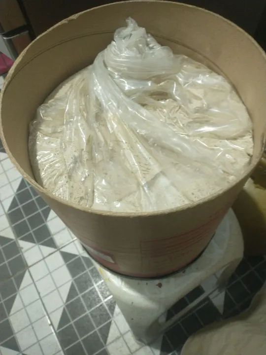 Textura rústica + Misturador - Foto 5