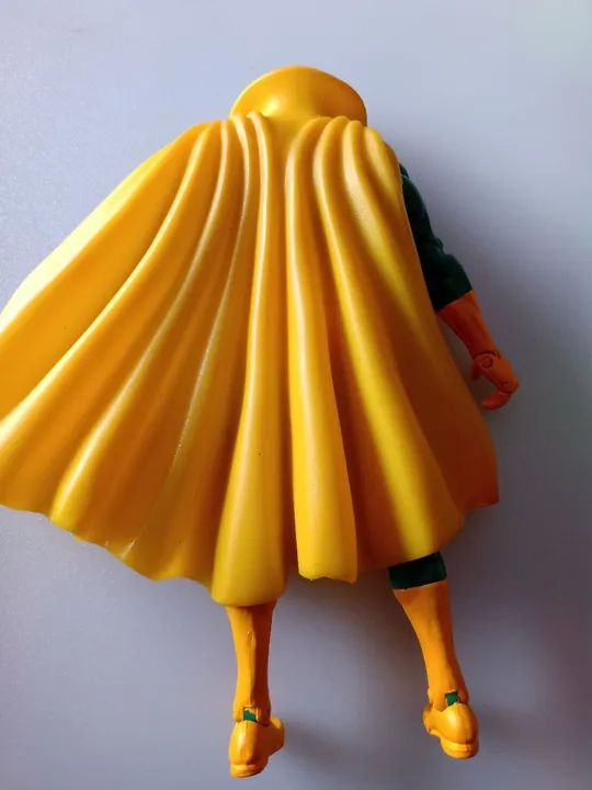 Boneco Vision Marvel Legends - Série Infinito - Colecionável - Foto 3