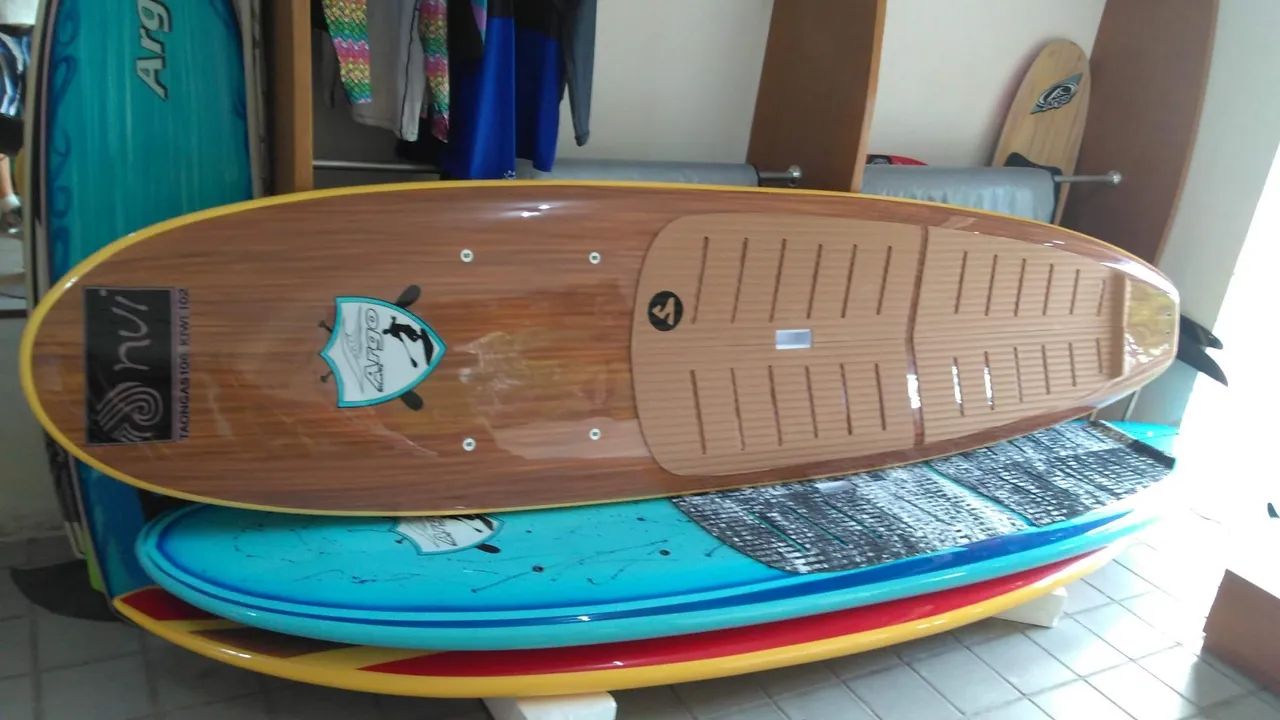 Stand up paddle novos sob encomenda  - Foto 3