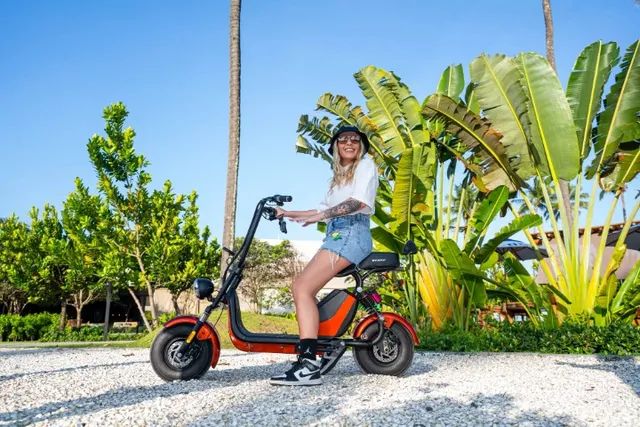 Shineray 2000w (elétrica) 2024 - 1220205225 | OLX