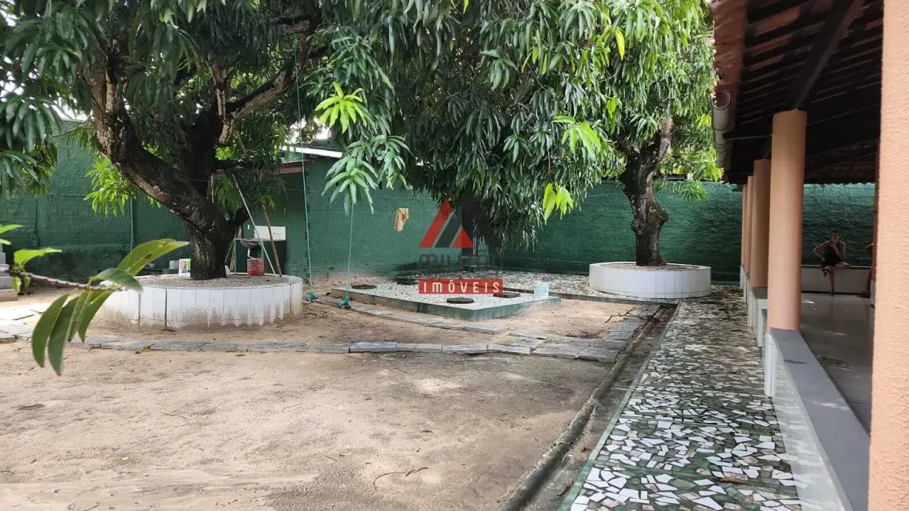 ÓTIMA CHÁCARA EM PINDORETAMA PRÓXIMO AO CENTRO DA CIDADE. - Foto 5