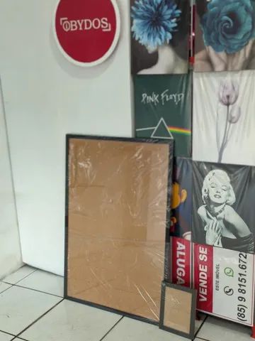 Molduras decorativas em Fortaleza