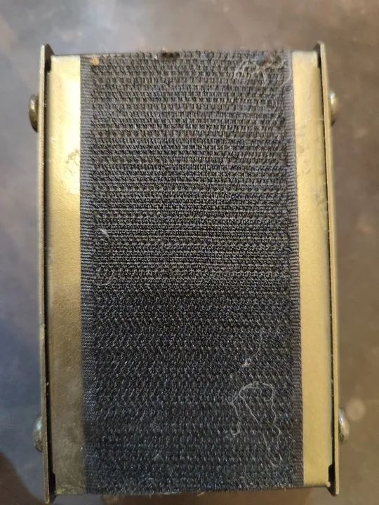 Reverb Fuhrman RV-1 - Foto 2