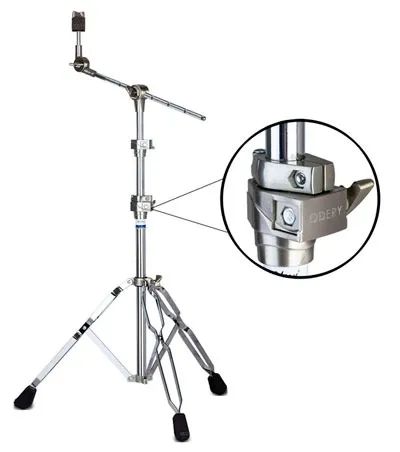 Bateria Ferragens Odery / Equalizer