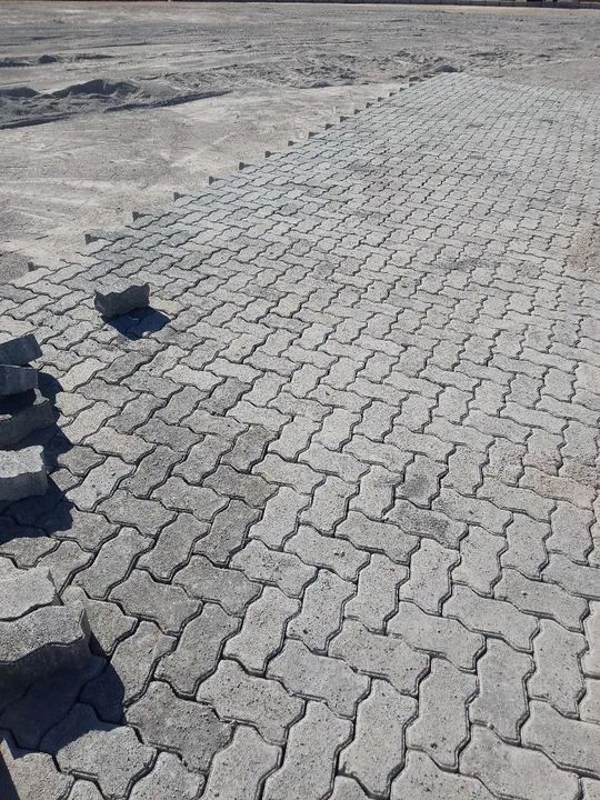 Serviços de assentamento de bloquetes - Foto 2