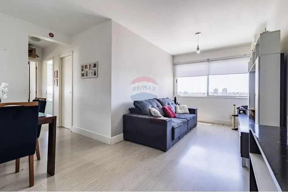 Lindo Apartamento com Vista Panorâmica no Condomínio Terra Nova Vista Alegre