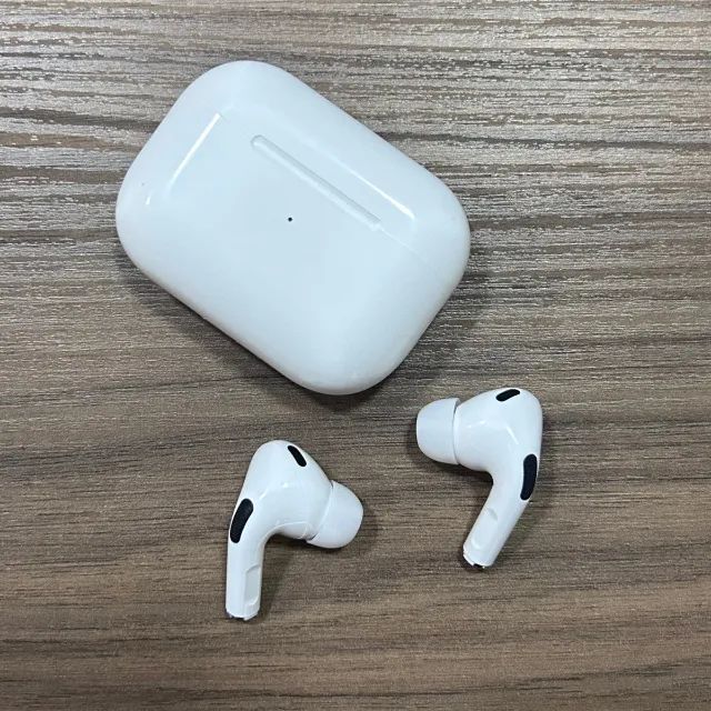 Fone De Ouvido Bluetooth 2a Lightning Premium Earpods iOS e Android Homologado pela Anatel - Foto 2
