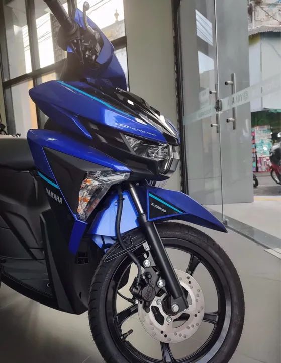 Neo 125 Ubs 24/25 + Emplacamento Grátis - Foto 5