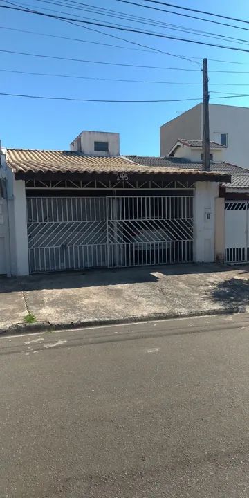 foto - Sorocaba - Aparecidinha