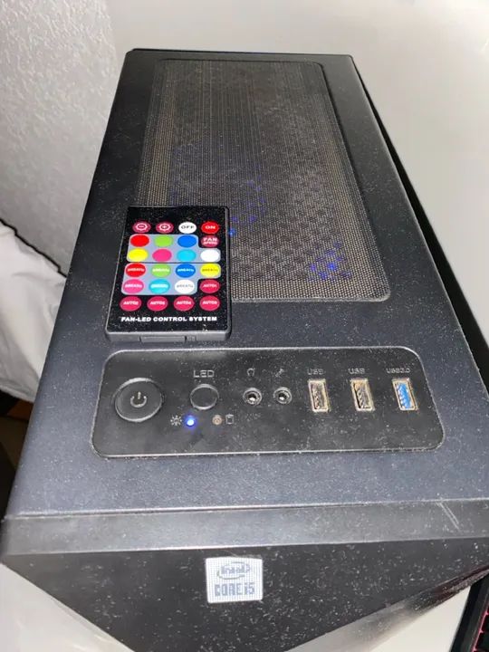 Pc completo!!! - Foto 5