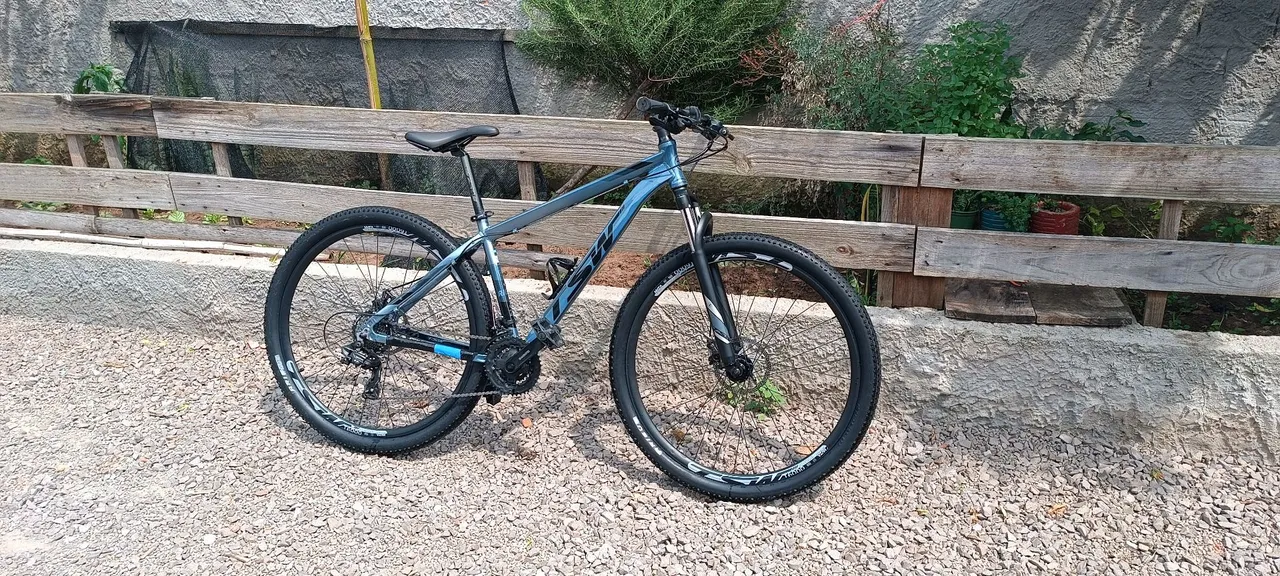 Tsw Ride aro 29