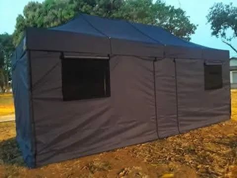 tenda camping 6x3 oferta