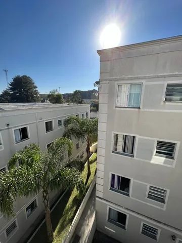 Captação de Apartamento a venda na Estrada Guilherme Weigert, Santa Cândida, Curitiba, PR
