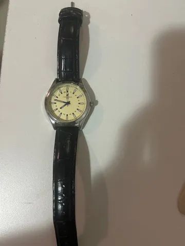 Relógio Caribean Joe importado 