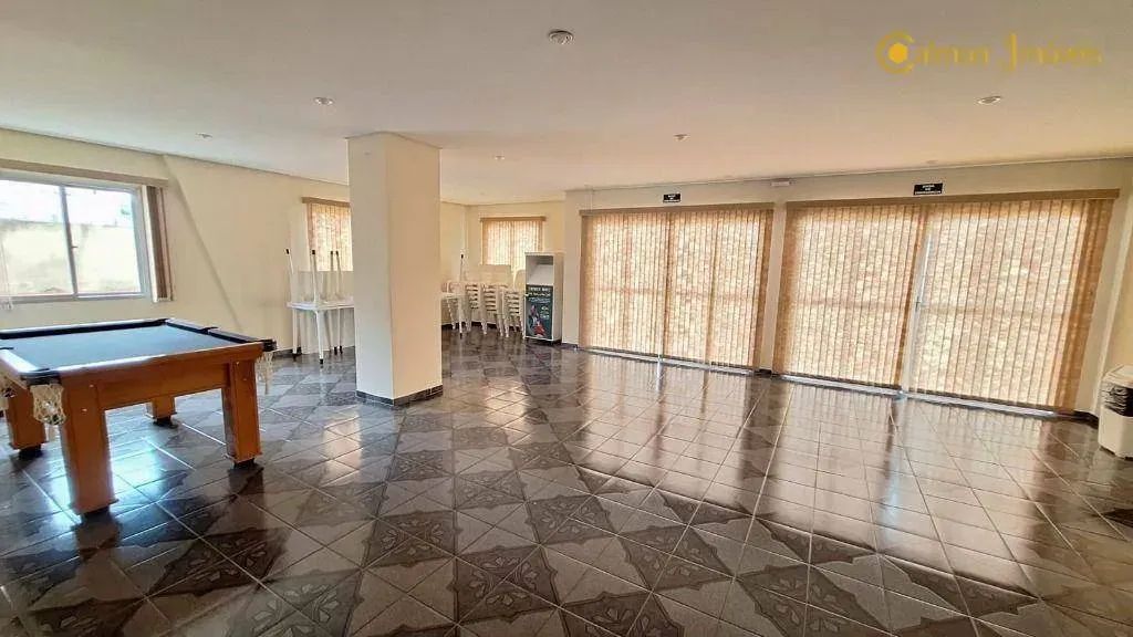 Apartamento com 2 dormitórios para alugar, 50 m² por R$ 2.470,00/mês - Parada Inglesa - Sã - Foto 4