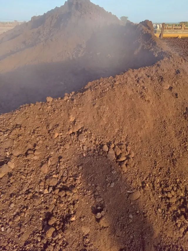 Esterco de Gado Confinado [Curtido] - Foto 4