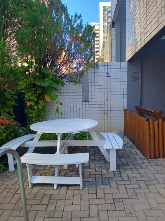 Apartamento para locação- boa viagem- 3 Quartos. u - Foto 2