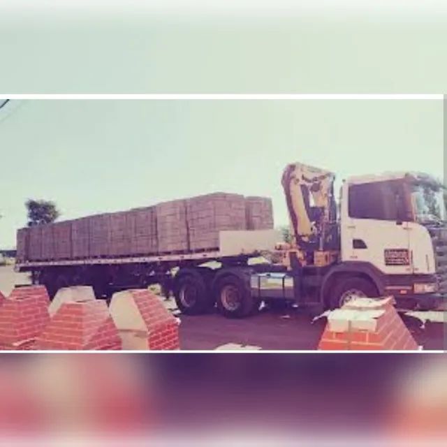 FAÇO FRETES AVULSOS PARA QUALQUER LUGAR , EM TOPINHO , TRUCK E CARRETA !  - Foto 3