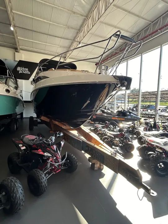 Focker 305 2018 - Foto 3