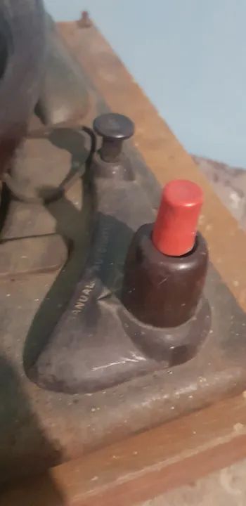 Vitrola Antiga Webster - Foto 4