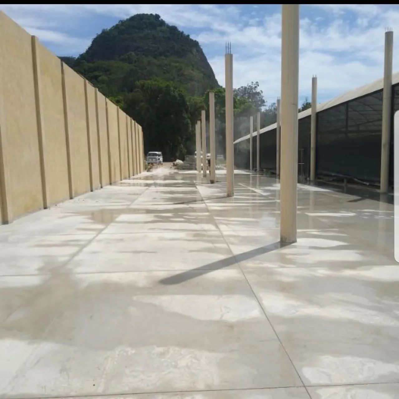 Concreto bombeado  - Foto 5