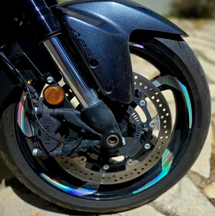 Zontes V350 - Foto 3