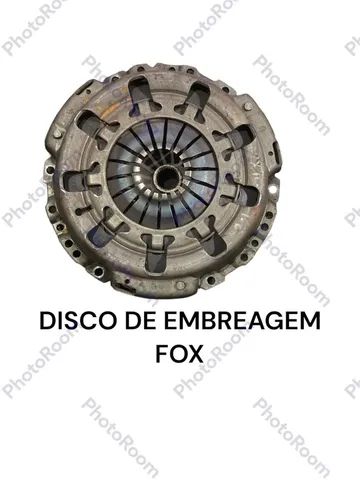 Disco de embreagem Fox 