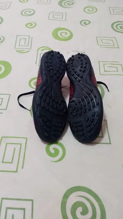 Chuteira socyete - Foto 2