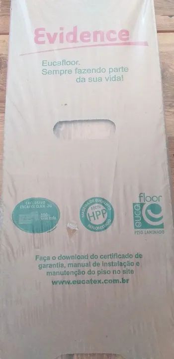 PISO LAMINADO - Foto 3