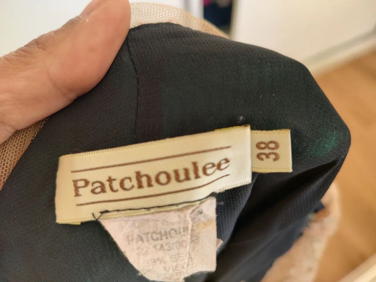 Vestido de festa  - Foto 5