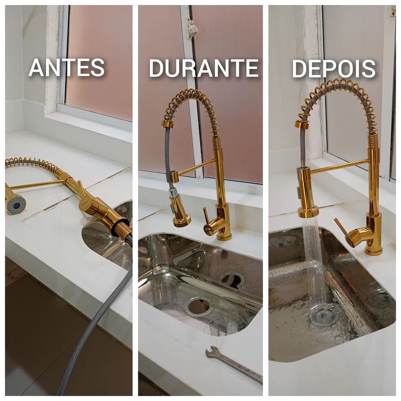Bombeiro Hidráulico Excelência 