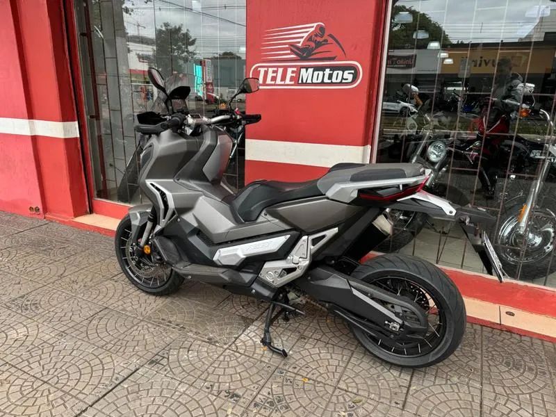 HONDA X-ADV 2021 - Foto 4