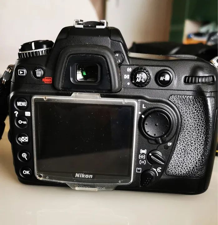 Nikon D300 - Foto 4