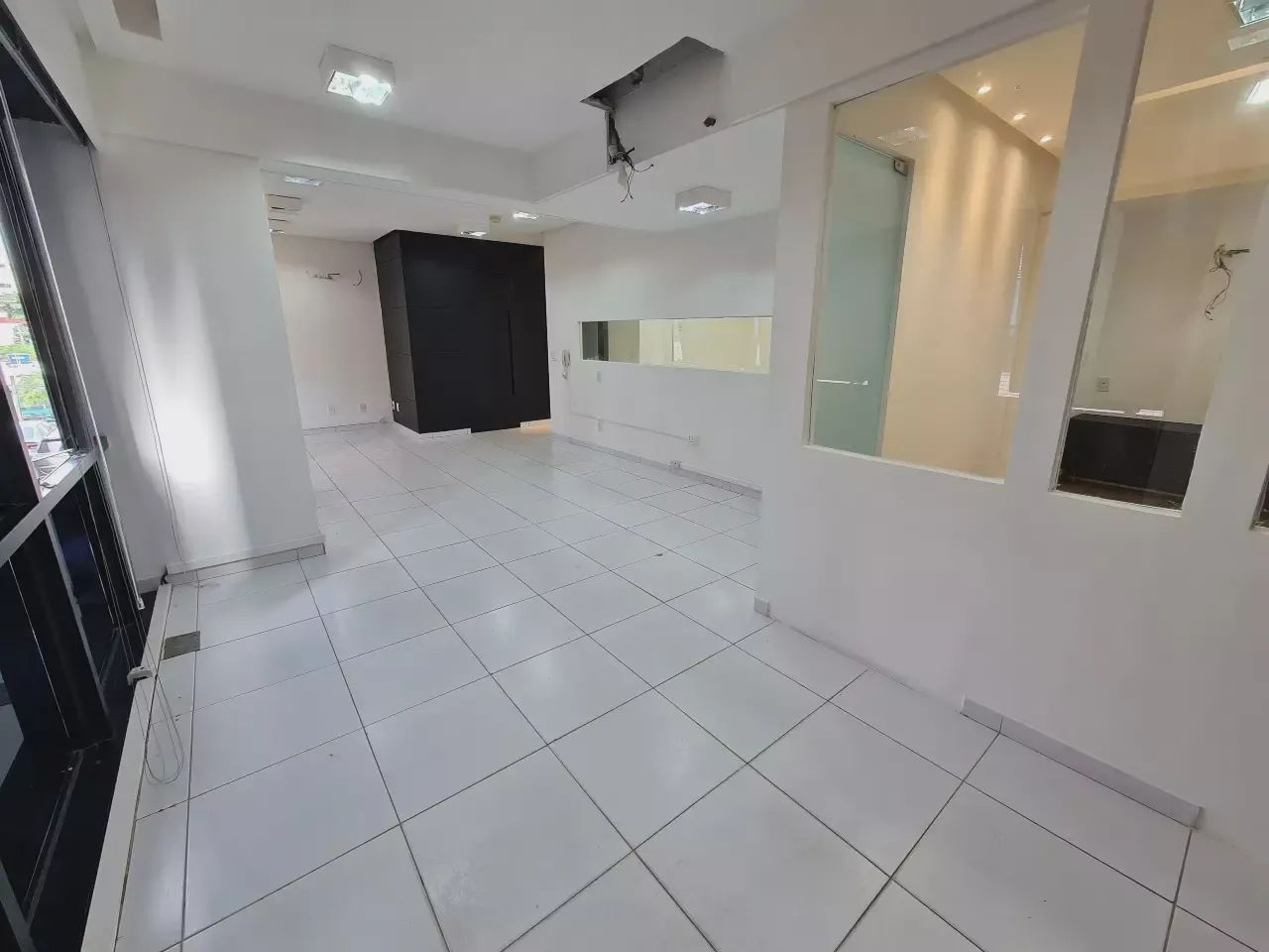 Boa Viagem - Sala Comercial - Ampla - 57m² - Excelente Localização - Foto 10