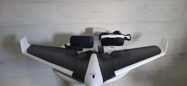 Parrot disco cheap fpv drone