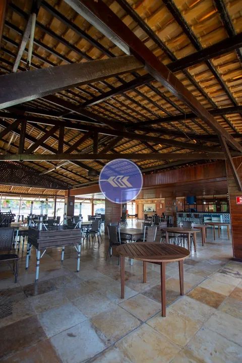 Ponto comercial em avenida principal no Porto das Dunas - Foto 4