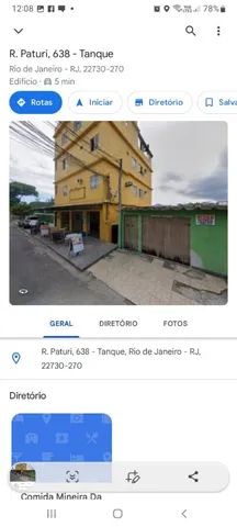 Captação de Apartamento para locação na Rua Professor Henrique Costa - de 728 ao fim - lado par, Pechincha, Rio de Janeiro, RJ