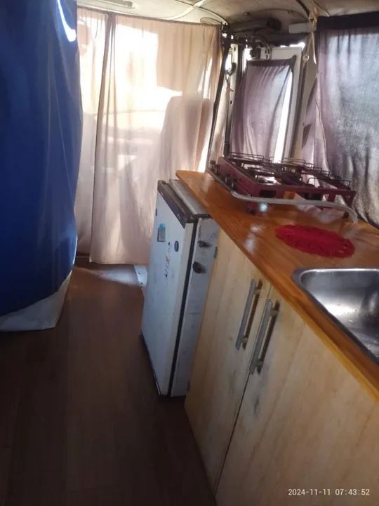Vendo motorhome Volare A5 - Foto 13