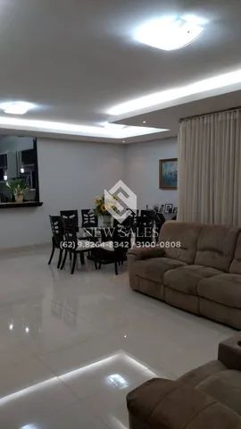 Excelente Casa de 04 suítes no setor Faiçalville - Foto 4