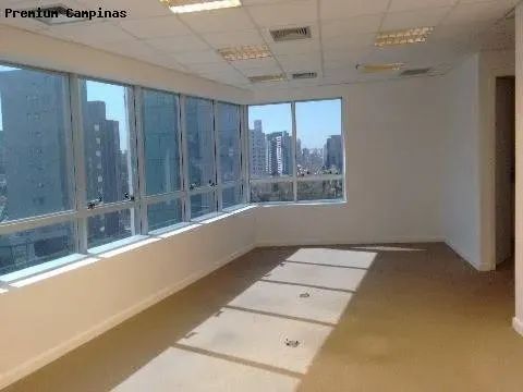 sala - Cambuí - Campinas - Foto 5