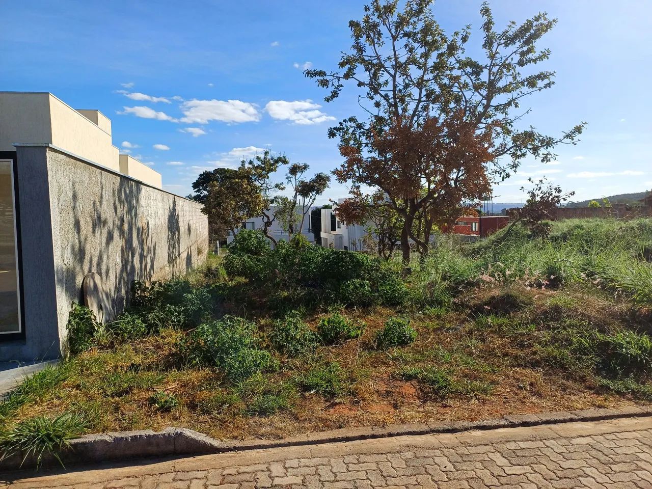 Vendo lote no Alto da Boa Vista. Aceito financiamento. Troco por casa na 26 de setembro. - Foto 2