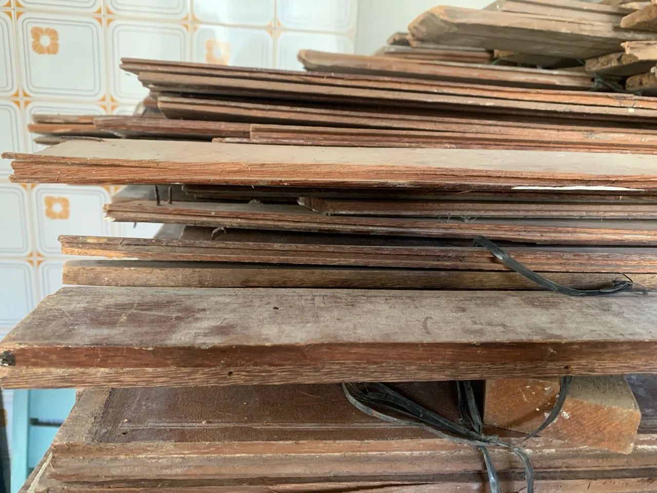 Lambri de Massaranduba - Foto 2