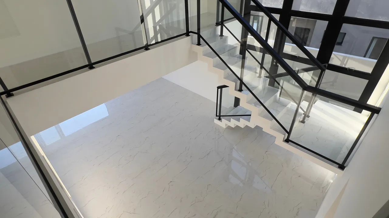 Casa 4/4 Alphaville Litoral Norte 2 - Foto 9