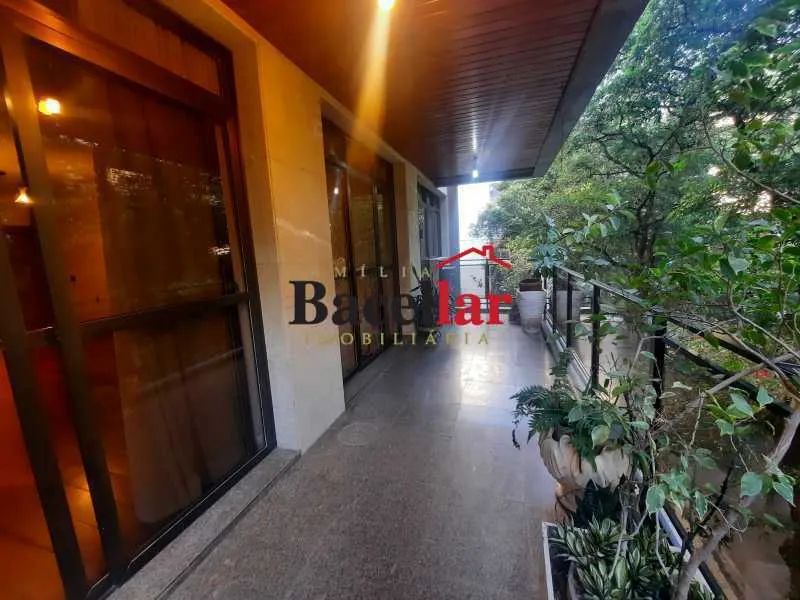 Apartamento - / Residencial / Tijuca - Foto 3