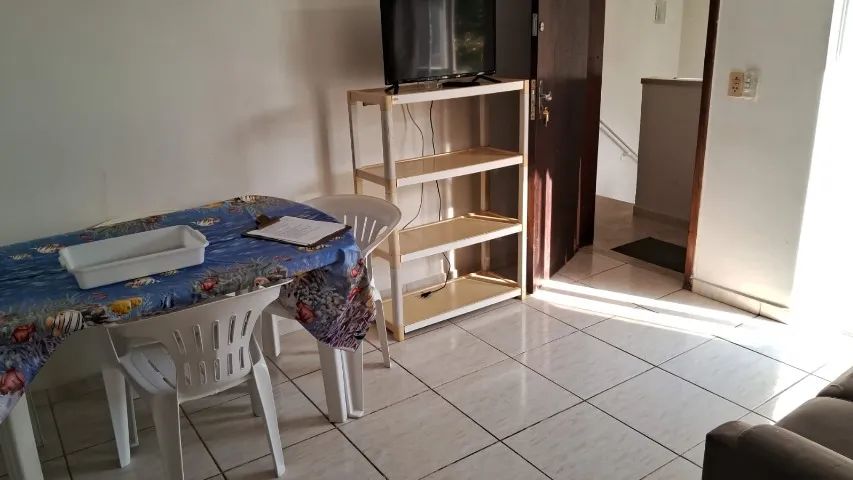 Apartamento temporada em Caiobá, Matinhos/PR, 2 quartos - Foto 3