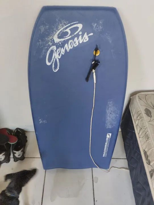 Bodyboard profissional  - Foto 2